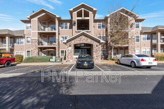 10805 S Twenty Mile Rd Unit 303, Parker, CO 80134