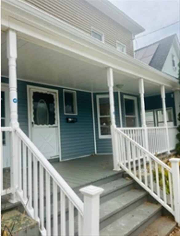 87 Summer St, Fitchburg, MA 01420