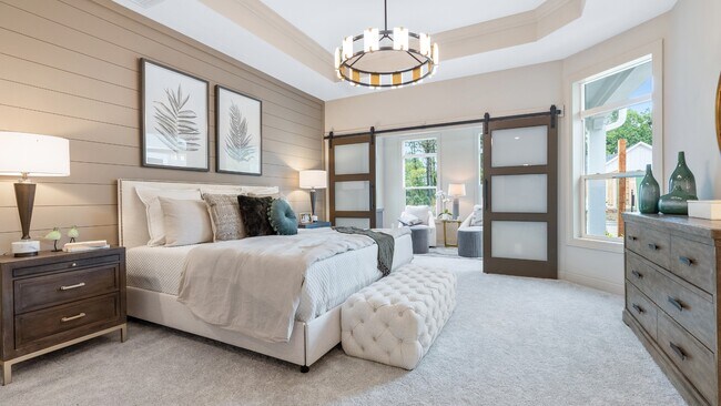 1136 Salford Ct, Durham, NC 27703 - photo 7