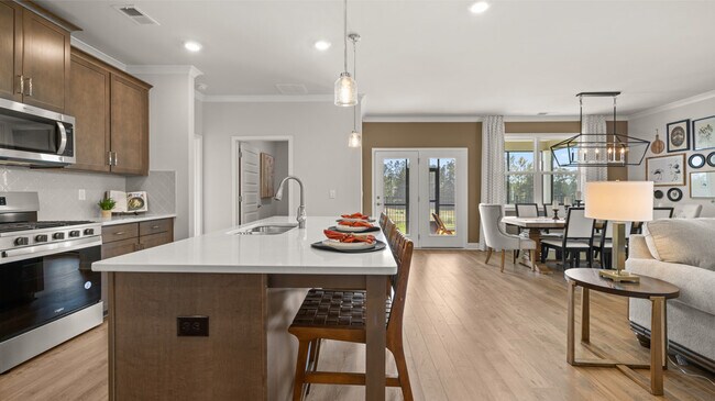 600 Parnassus Rd, Locust Grove, GA 30248 - photo 7