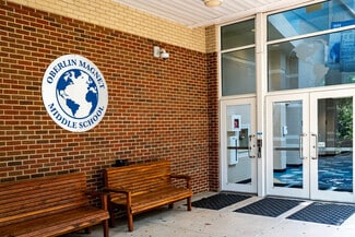 Oberlin Middle School