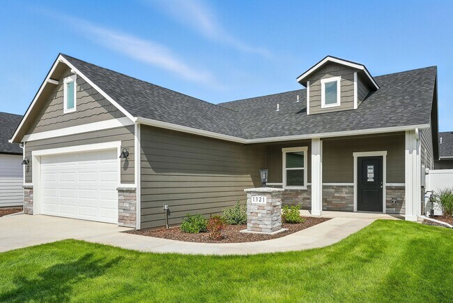 5082 E Norma Ave unit 36629972, Post Falls, ID 83854 - photo 3