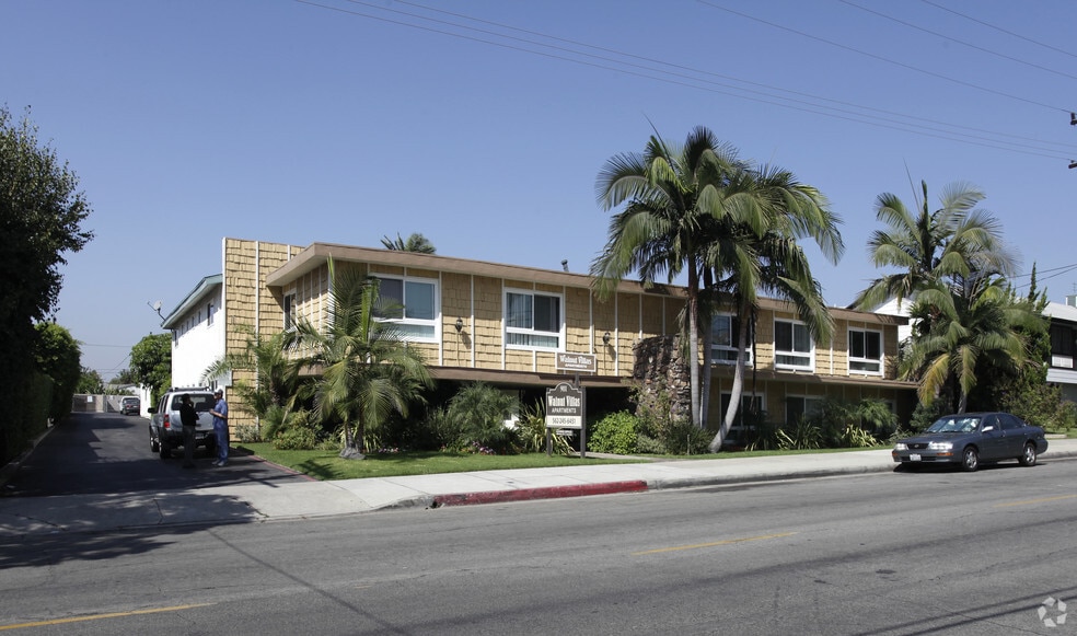 Walnut Villas Apartment, La Habra, CA 90631 - photo 1