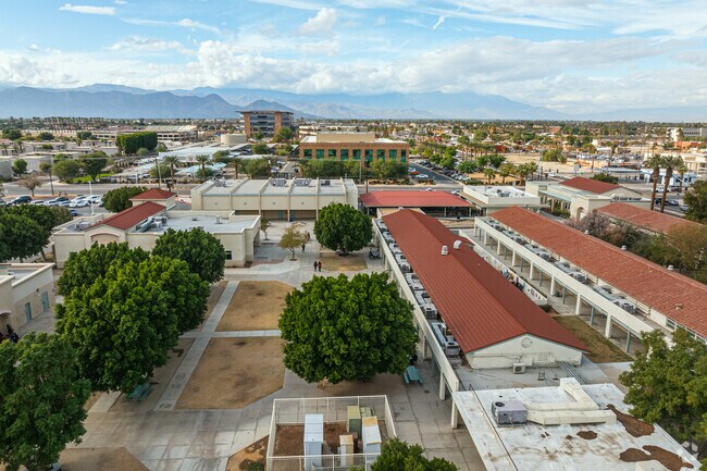 Students are the highest priority at Thomas Jefferson Middle School.