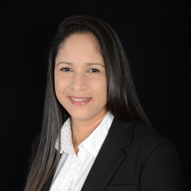 Keyla Chirinos Sivira