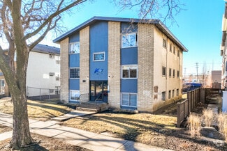 3140 Minnehaha Ave, Minneapolis, MN 55406