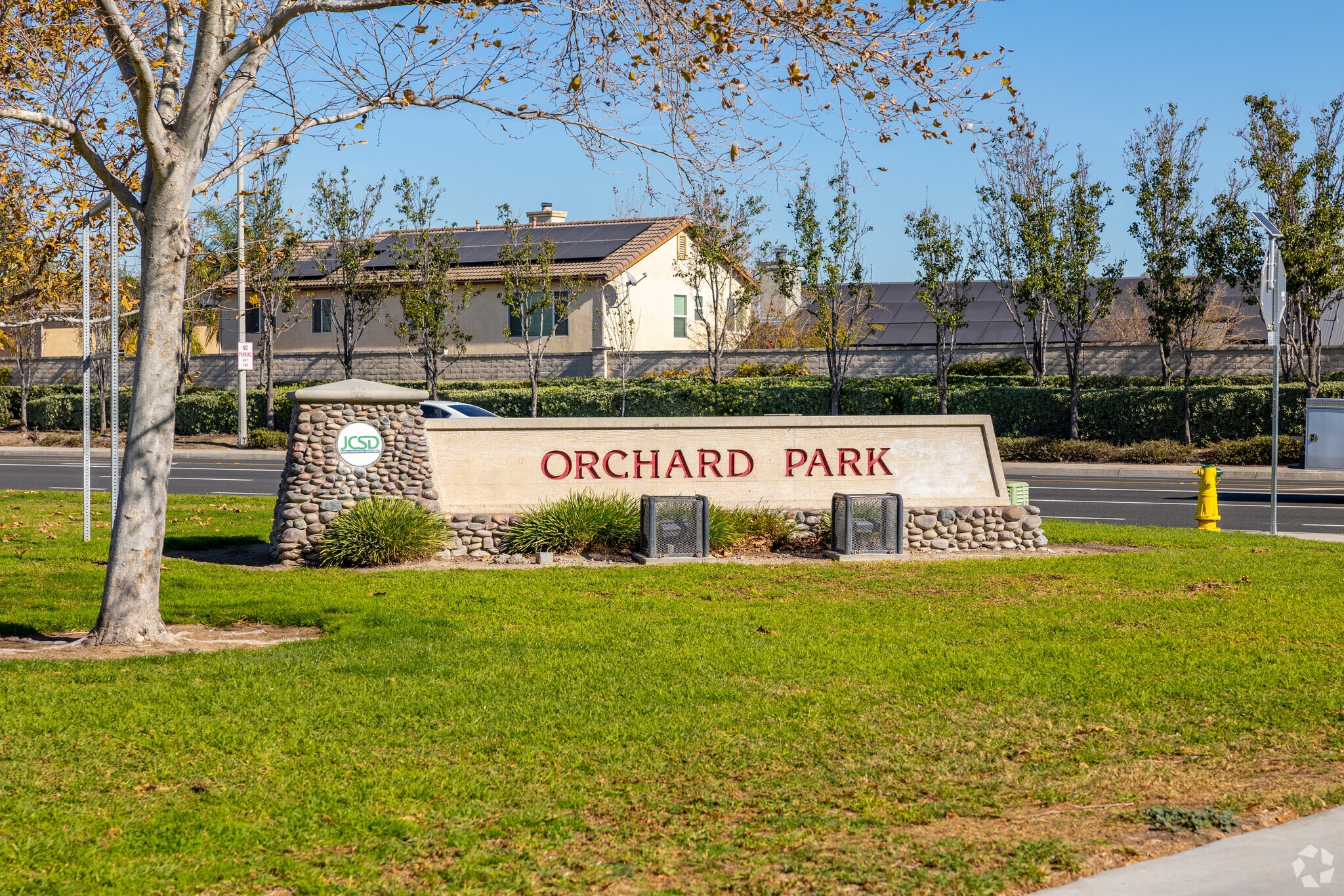 eastvale community park 4th of july