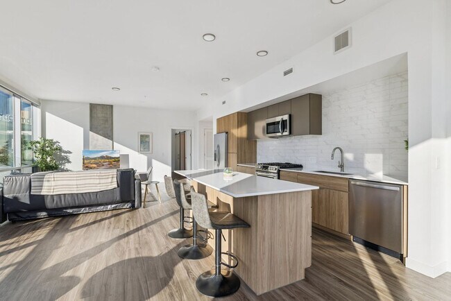 222 E Jefferson St unit ID1369268P, Phoenix, AZ 85004 - photo 5