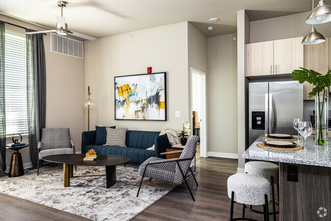 Azure Apartments, Independence, MO 64057 - photo 7