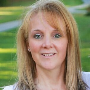 Jocelyn O'Rourke-Shane