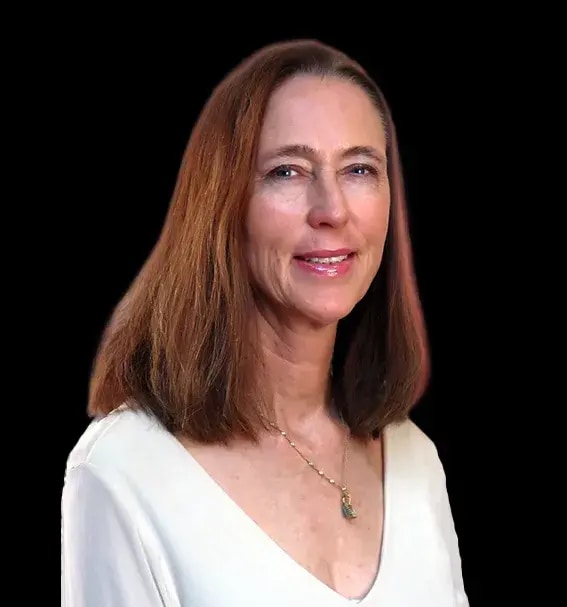 Laurie Frantz