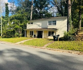 4204 Tremont St, Lynchburg, VA 24502