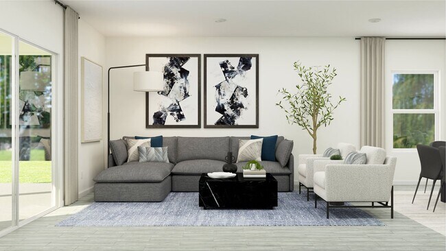 12623 NW 139th Way, Alachua, FL 32615 - photo 5