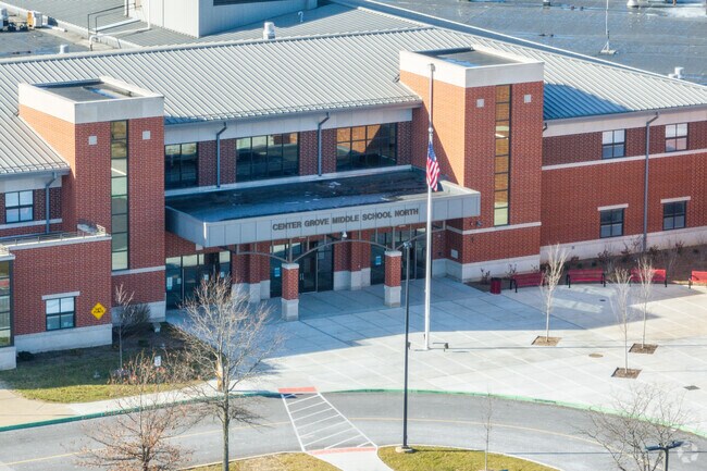 Sugar Grove Elementary School