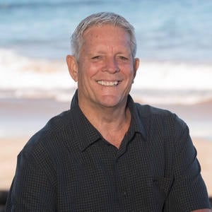 Steven Nickens