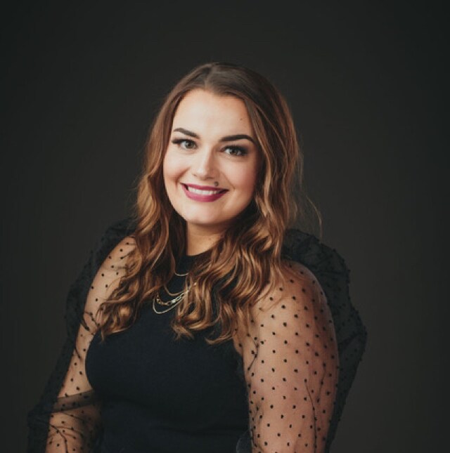 Jacqueline Jager
