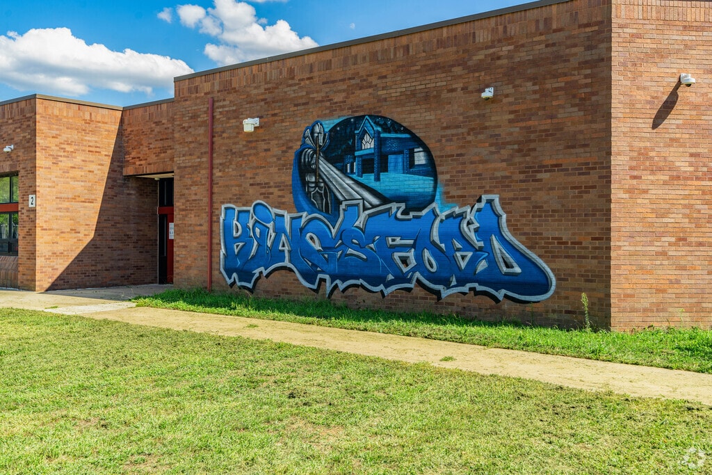Kingsford Elementary