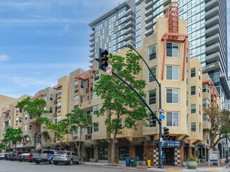 1435 India St Unit 308, San Diego, CA 92101