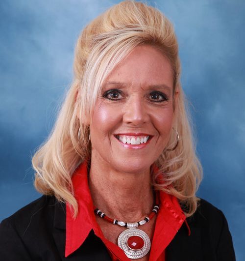 Jeanie Sipes