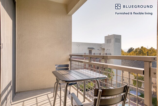 754 The Alameda unit FL4-ID1154, San Jose, CA 95126 - photo 5