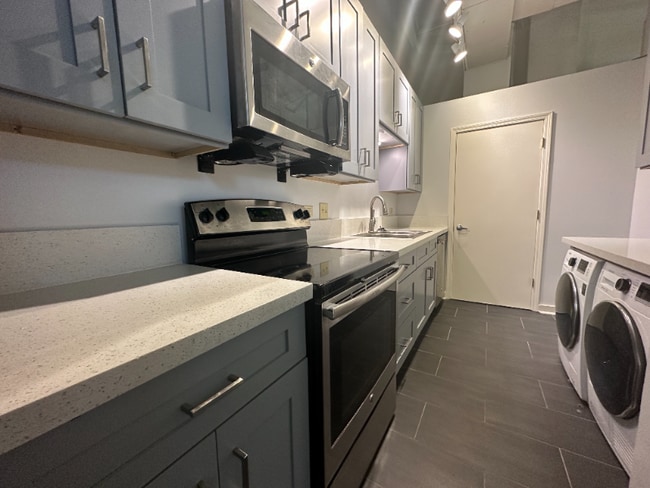 1401 Scott St unit 105, Little Rock, AR 72202 - photo 4