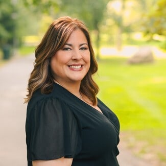 Jennifer Taylor