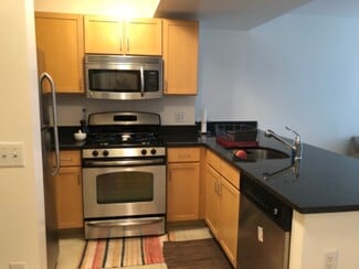 800 4th St SW Unit 217, Washington, DC 20024