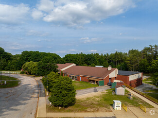 Beaver Meadow School