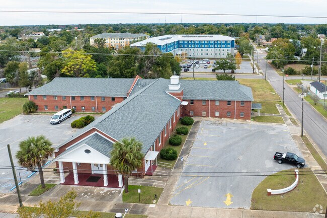 Valley Christian School 5