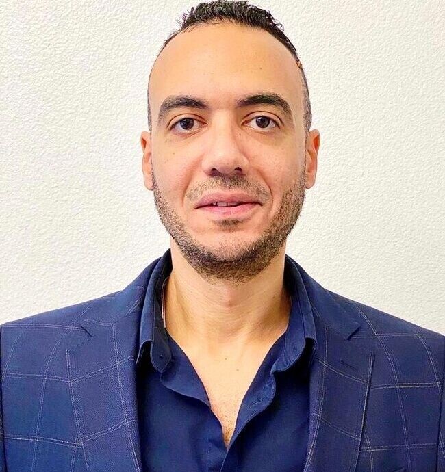 Agent Photo