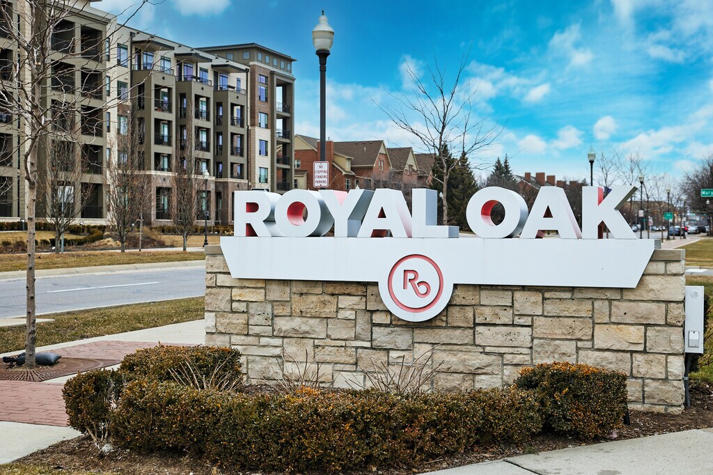 Royal Oak, MI City Guide About Living in Royal Oak