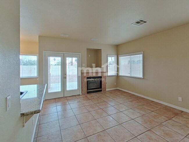 956 Rainbow Rock St, Las Vegas, NV 89123 - photo 4