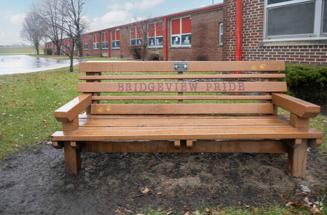 Bridgeview Elementary School offers plenty of fun after-school activities.