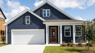231 Surfside Landing Blvd, Hubert, NC 28539