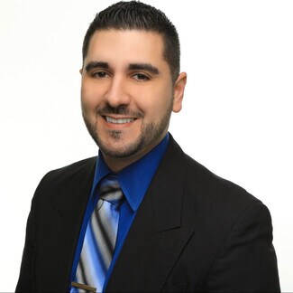 Steven Rebolo