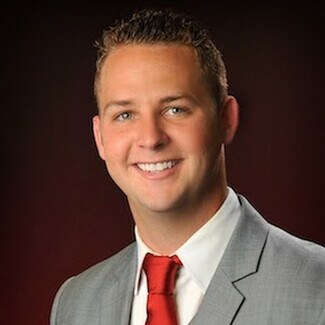 Matthew Johns