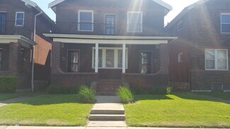 5126 Lexington Ave Unit 2, Saint Louis, MO 63115