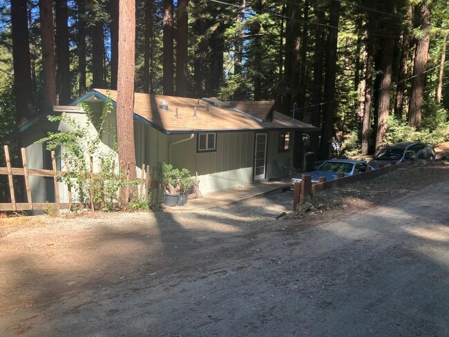 12235 Volver Ave unit 12235 Volver ave uni, Felton, CA 95018 - photo 3