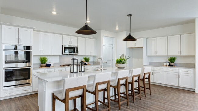 6985 N Daisy Teal Ave, Meridian, ID 83646 - photo 5