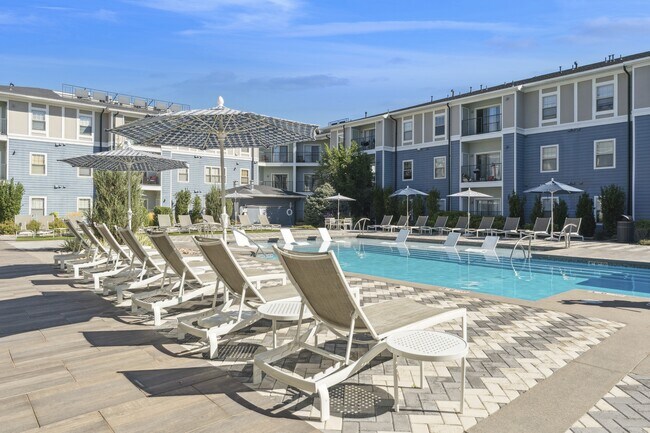 Altitude at Lone Tree, Lone Tree, CO 80124 - photo 4