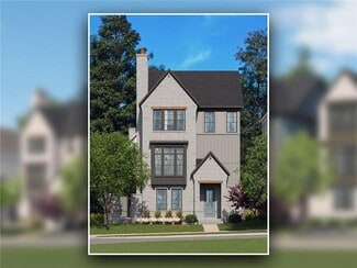 2285 Park Walke Dr, Alpharetta, GA 30009