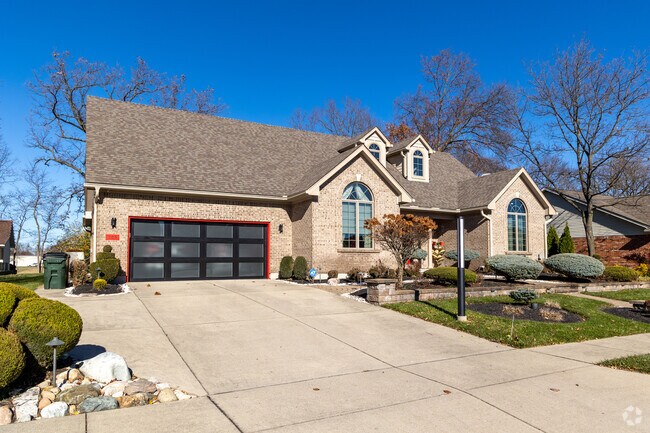 Englewood has neighbor with newer built homes such as this.