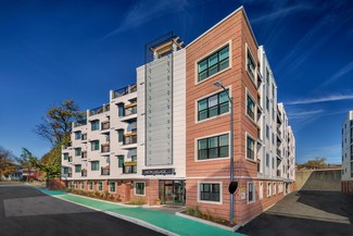 7051 Spring Place NW, Washington, DC 20012