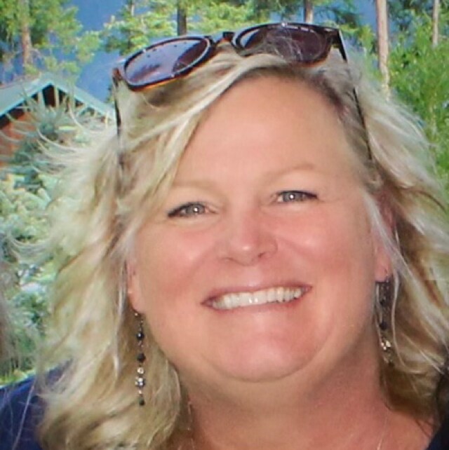 Mandi Luce-Heinle