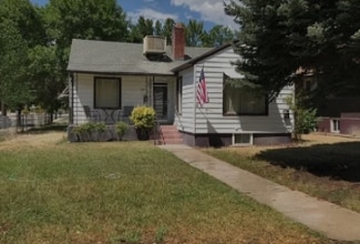 707 E 50 S, Provo, UT 84606