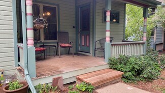 2502 Bluff St, Boulder, CO 80304