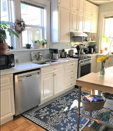 36 Davis Ave Unit 1, Brookline, MA 02445