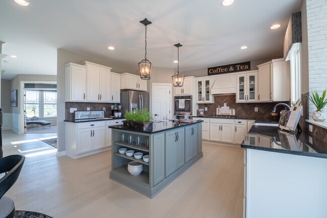 8854 Meadowlark Dr unit 36658965, Plain City, OH 43064 - photo 6