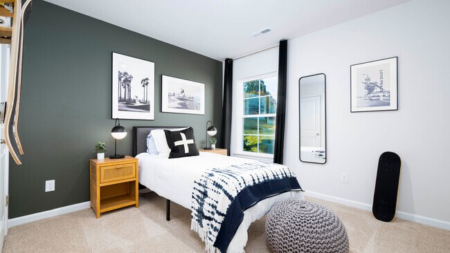 107 Big Laurel Dr, Mocksville, NC 27028 - photo 6