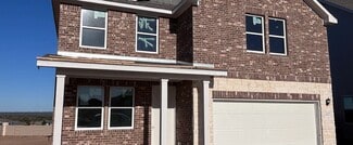 101 Holzinger Bend, Bastrop, TX 78602